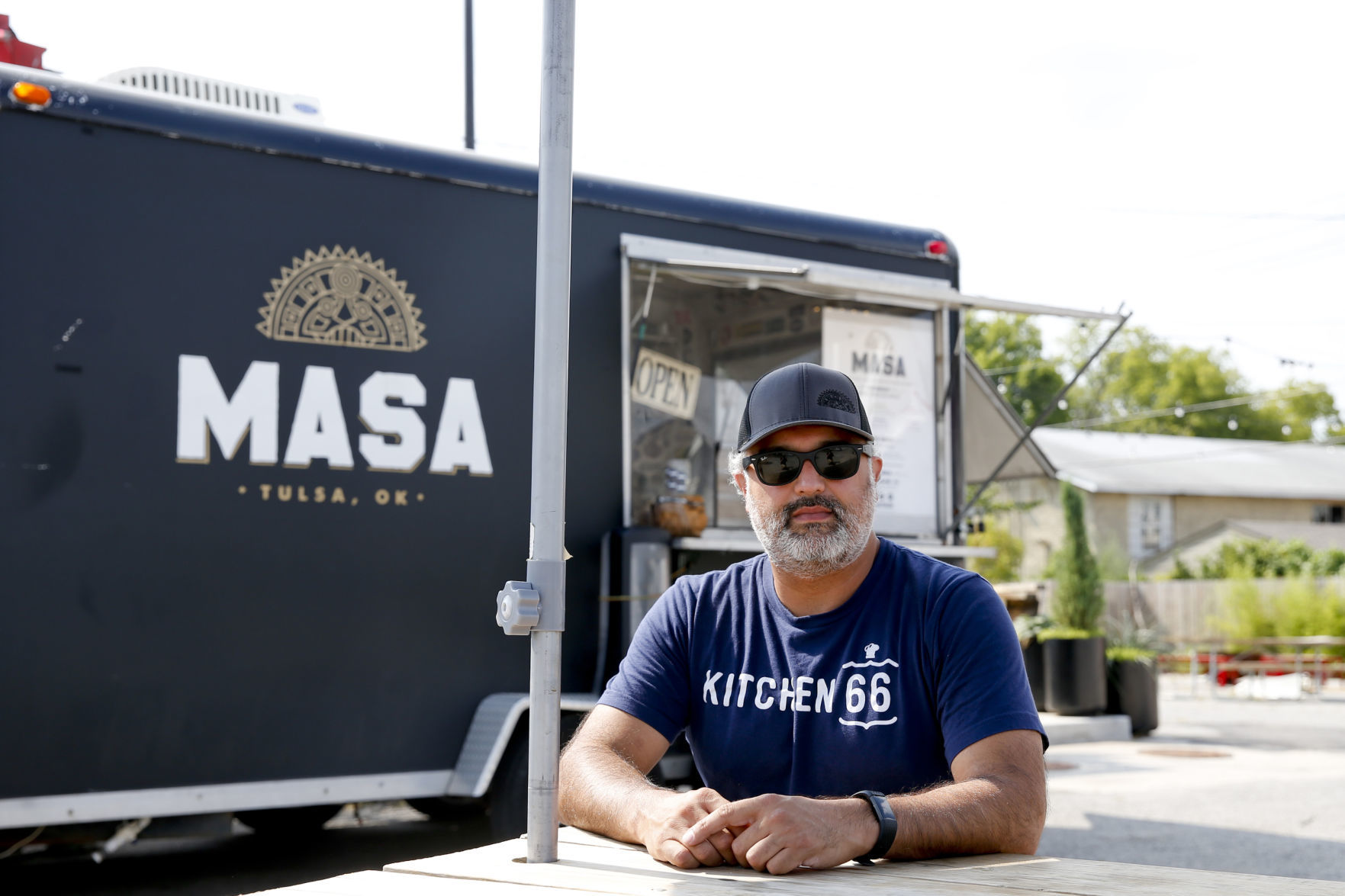 MASA